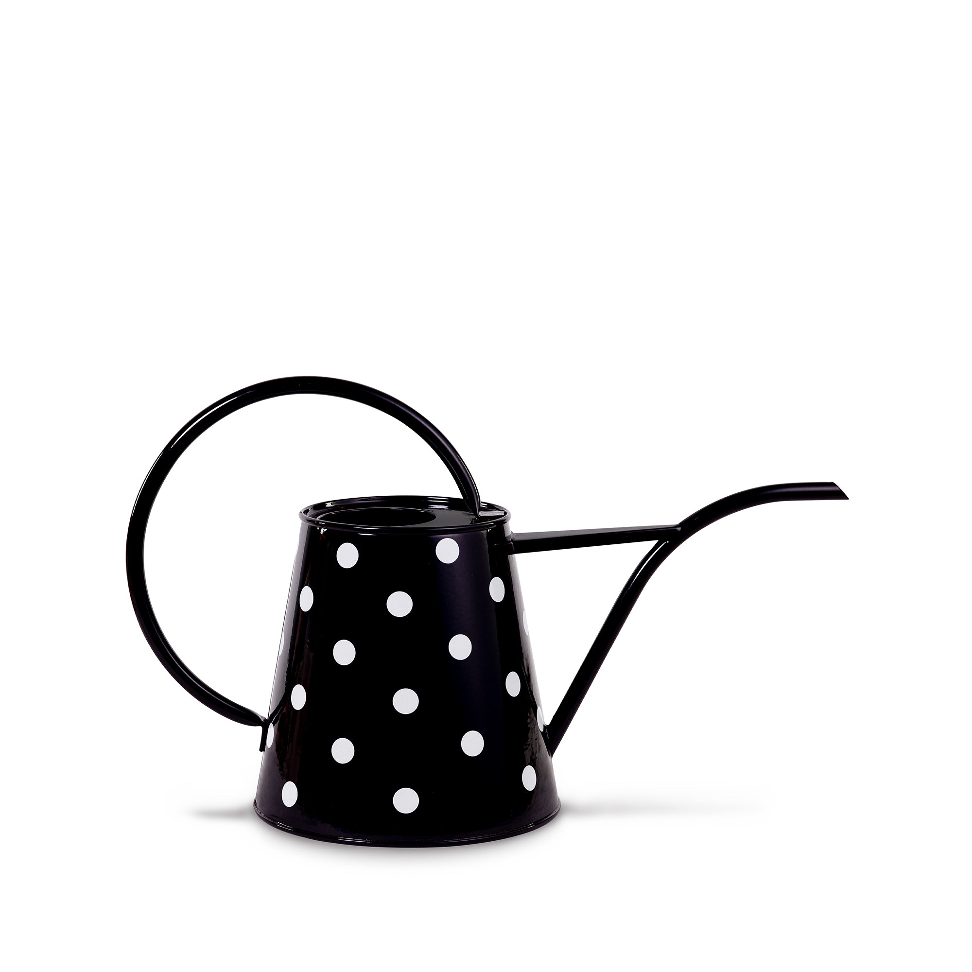 Watering Can, Picture Dot