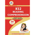 KS2 Reading Comprehension