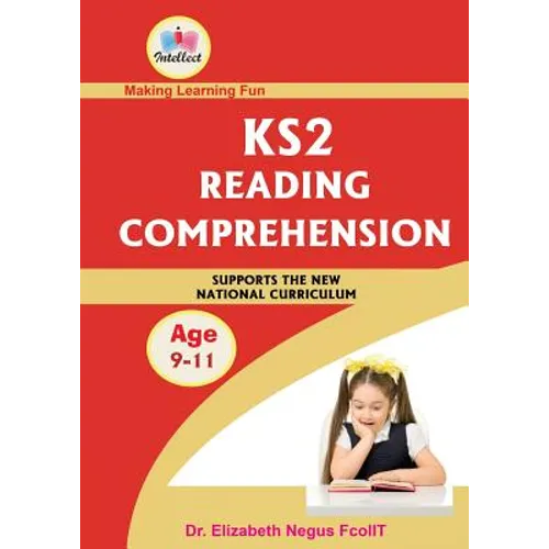 KS2 Reading Comprehension