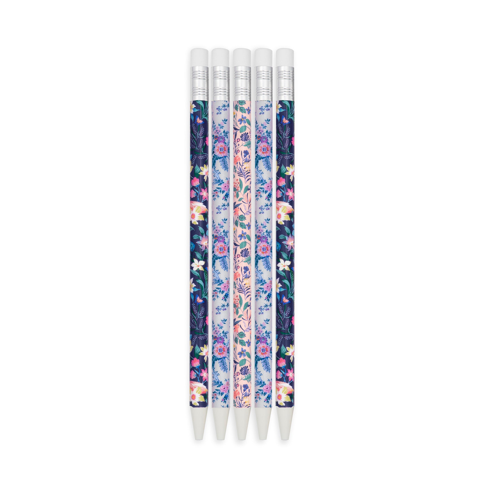 Mechanical Pencil Set, Spring 24 Medley