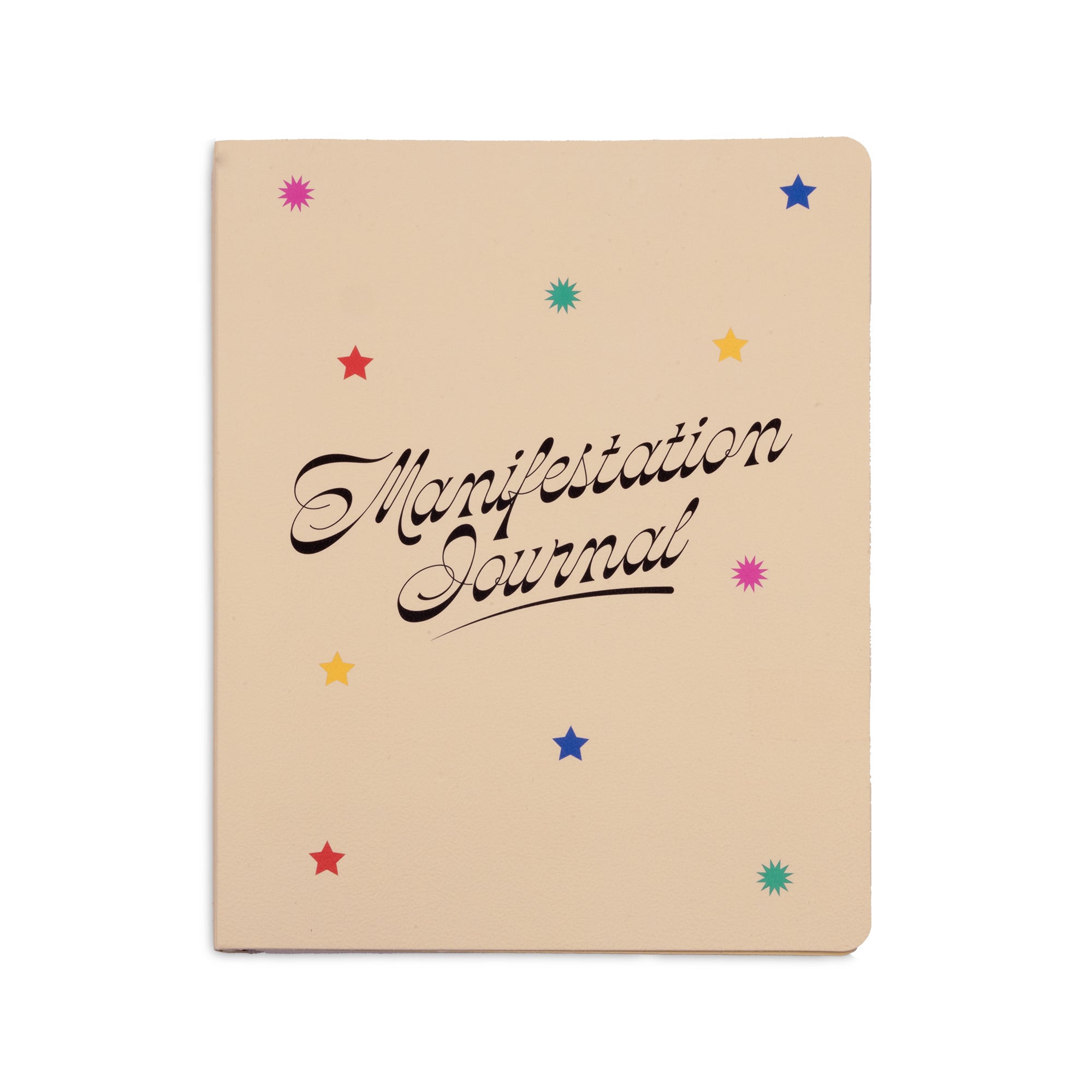 Manifestation Journal