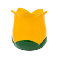 Ceramic Pencil Cup, Tulip