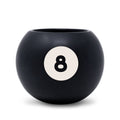 Vase, 8-Ball