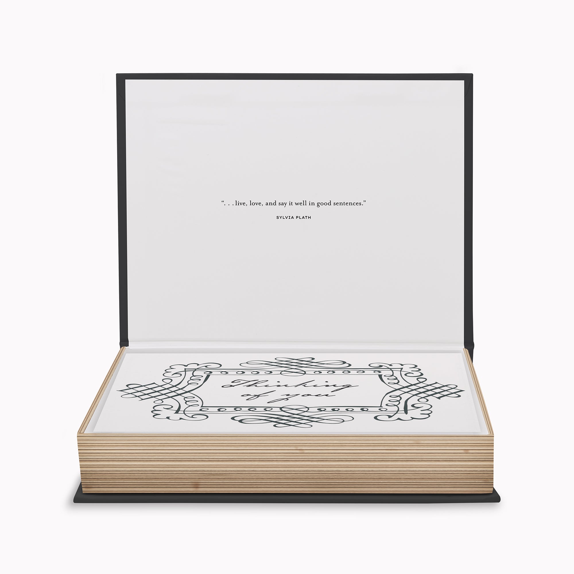 Correspondence Card Set, Assorted