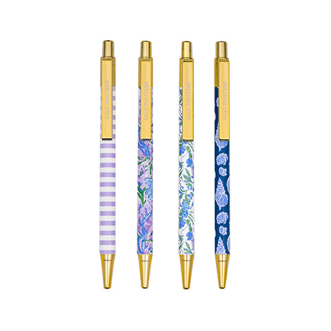 Pen Set, Assorted