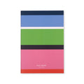 Triple Notebook Set, Sunny Day Stripe