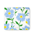 Mouse Pad, Sunshine Floral