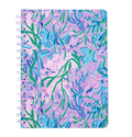 Mini Notebook, Seacret Escape
