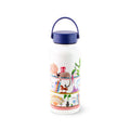 Stainless Steel XL Water Bottle, Stack of Classics