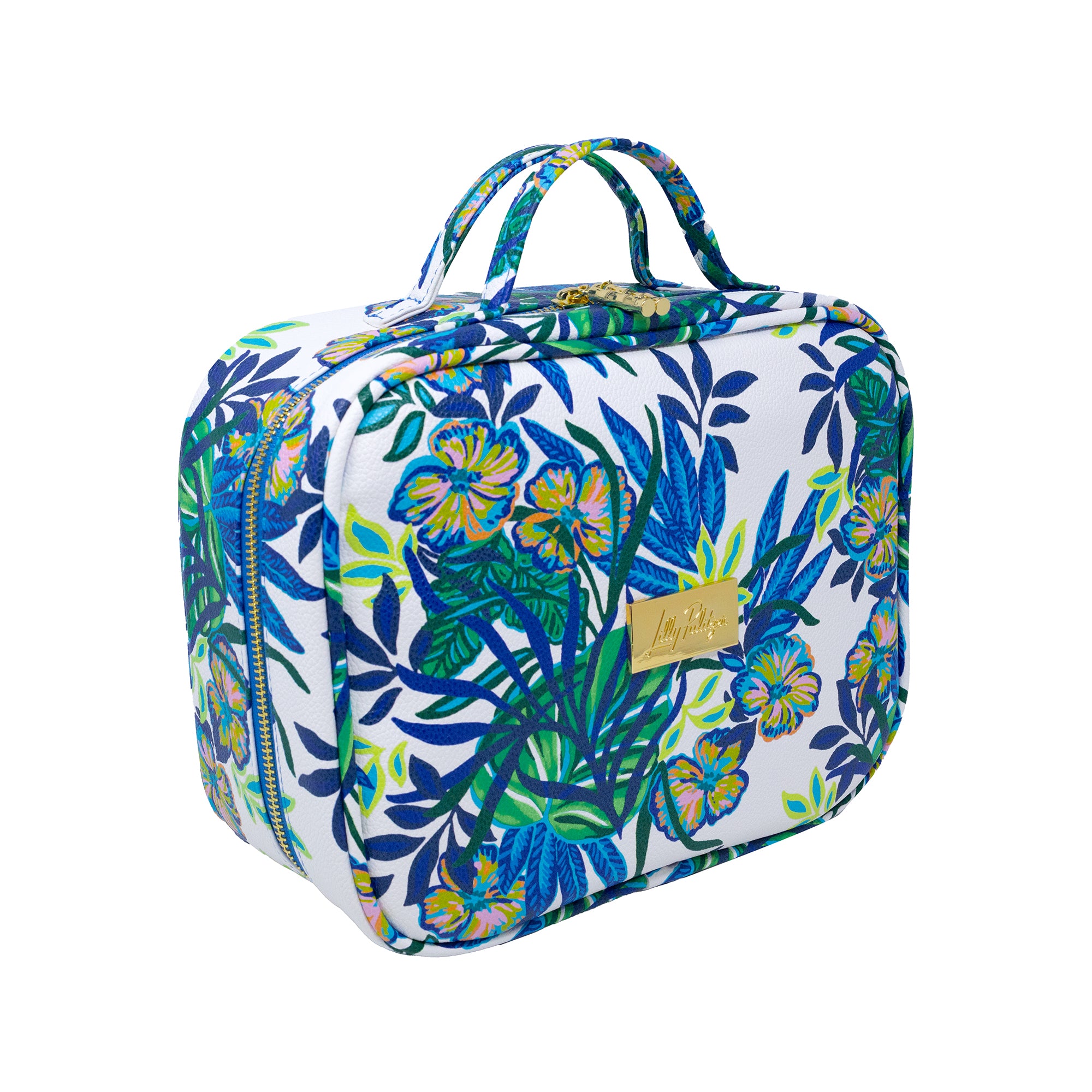 Toiletry Case, The Hottest Spot