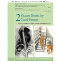 2 Picture Books by Carol Fenner: Tigers in the Cellar and Gorilla Gorilla