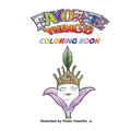 Favorite Things Coloring Book