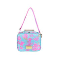 Lunch Bag, Royal Coral