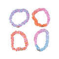 Mini Scrunchie Set, Assorted