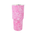Insulated Tumbler, Palm Beach Playground