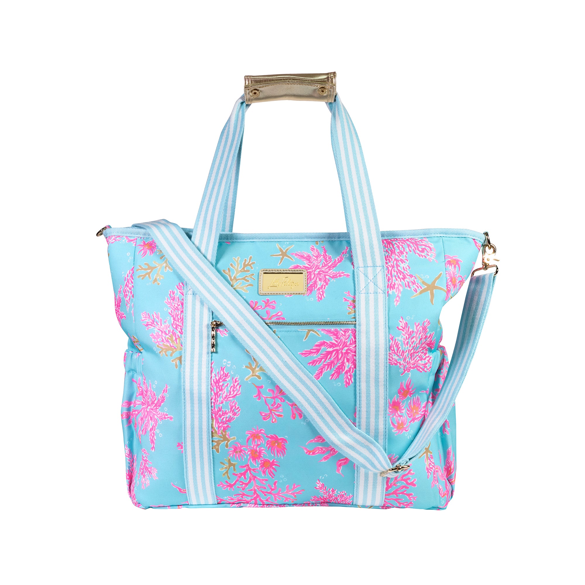 Cooler Bag, Summer Serenade