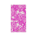 Paper Dinner Napkins, Unforgettable Pink