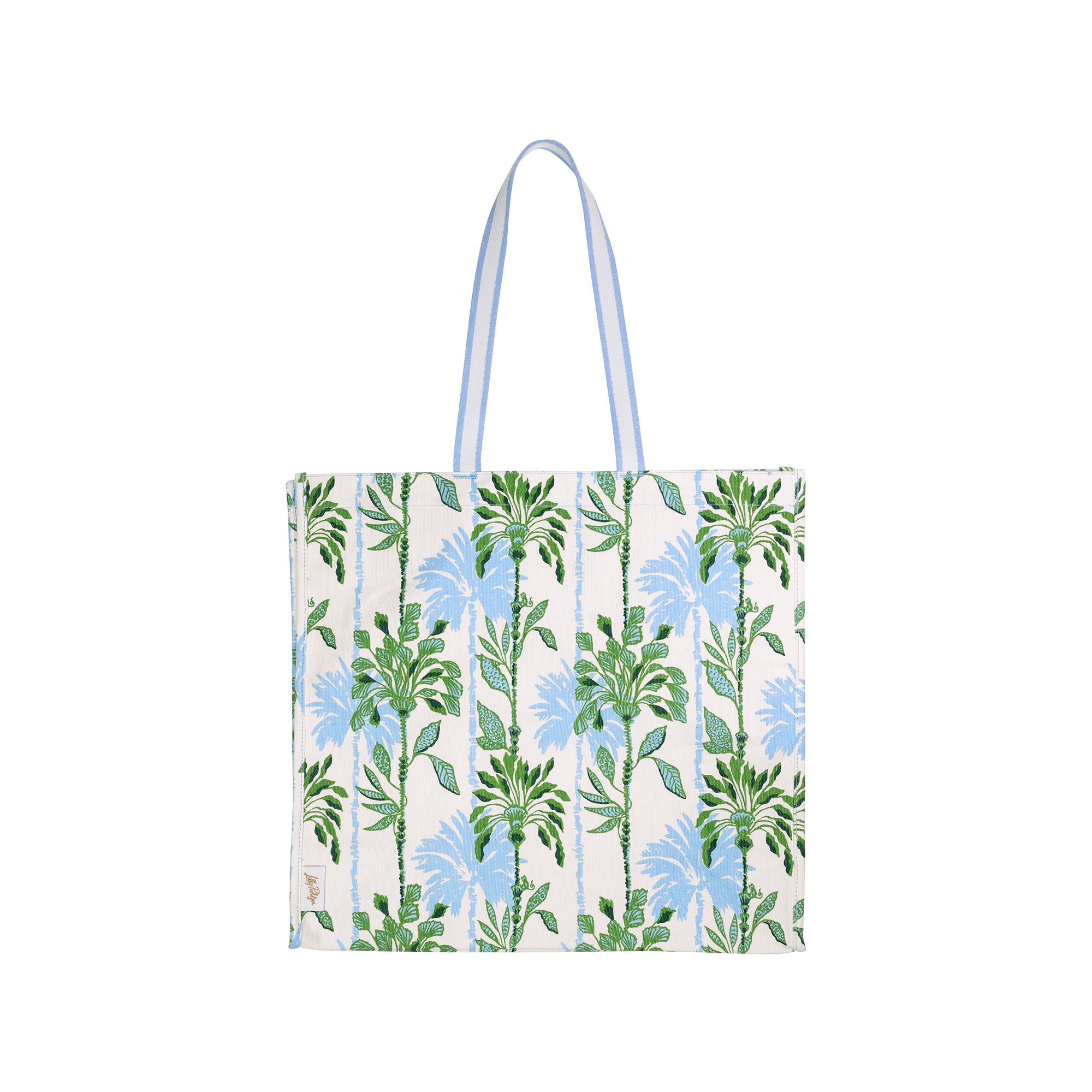 Eco Tote, Swayin in the Breeze