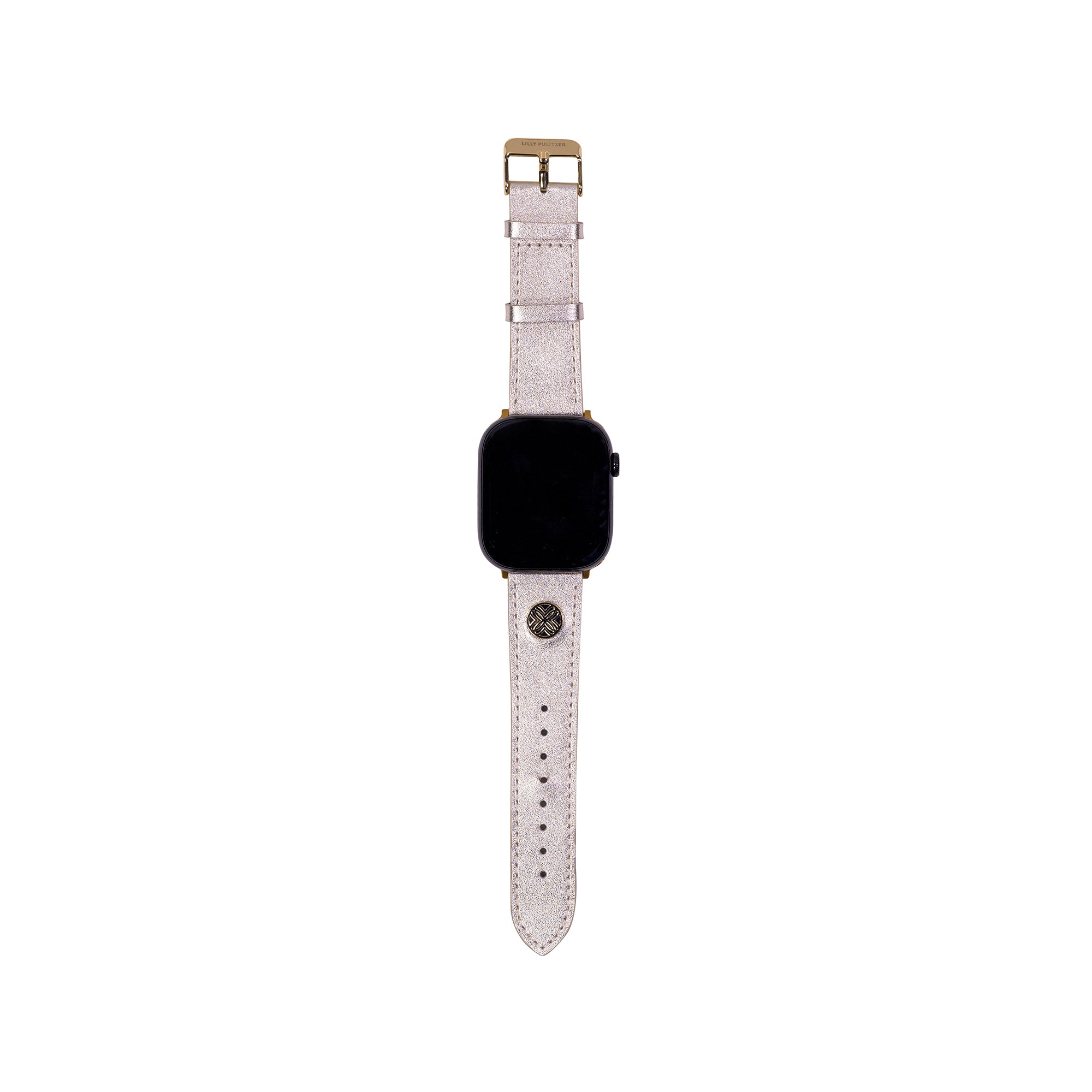 Apple Watch Band, Gold