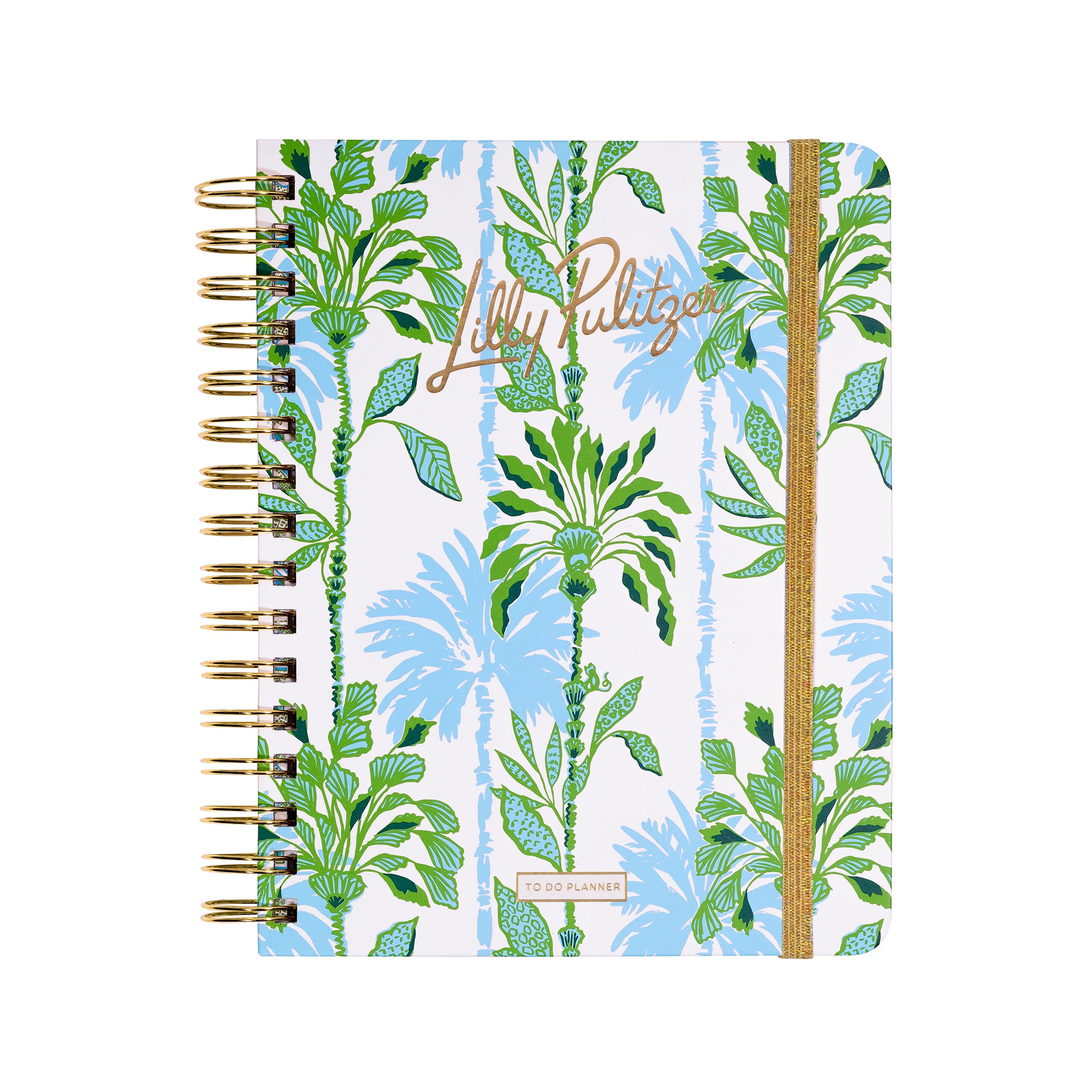 To Do Planner, Swayin in the Breeze