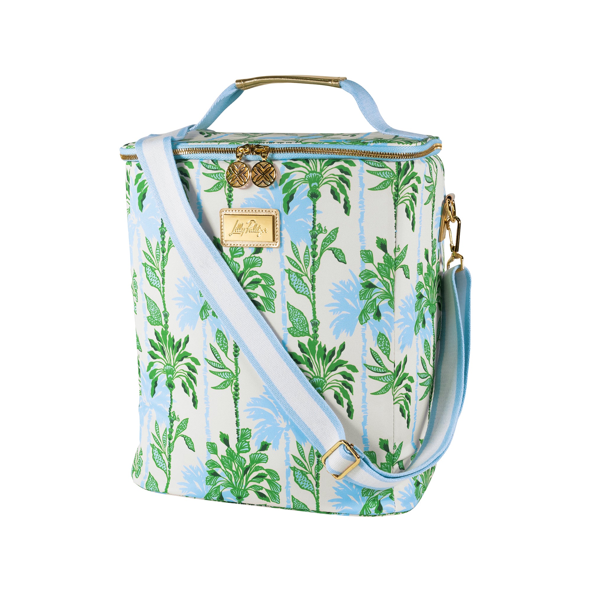 Wine Carrier, Swayin in the Breeze