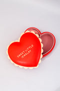 Jewelry Box, Heart
