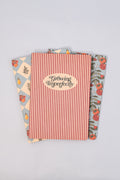 Rough Draft Notebook Set, Growing Imperfectly