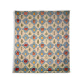 Picnic Blanket, Garden Checkered