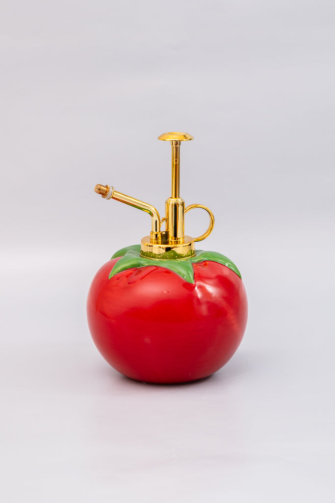 Plant Mister, Tomato