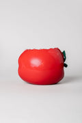 Ceramic Pencil Cup, Apple