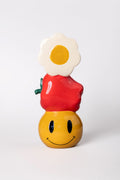 Ceramic Vase, Fun