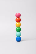 Stacking Highlighters, Shapes