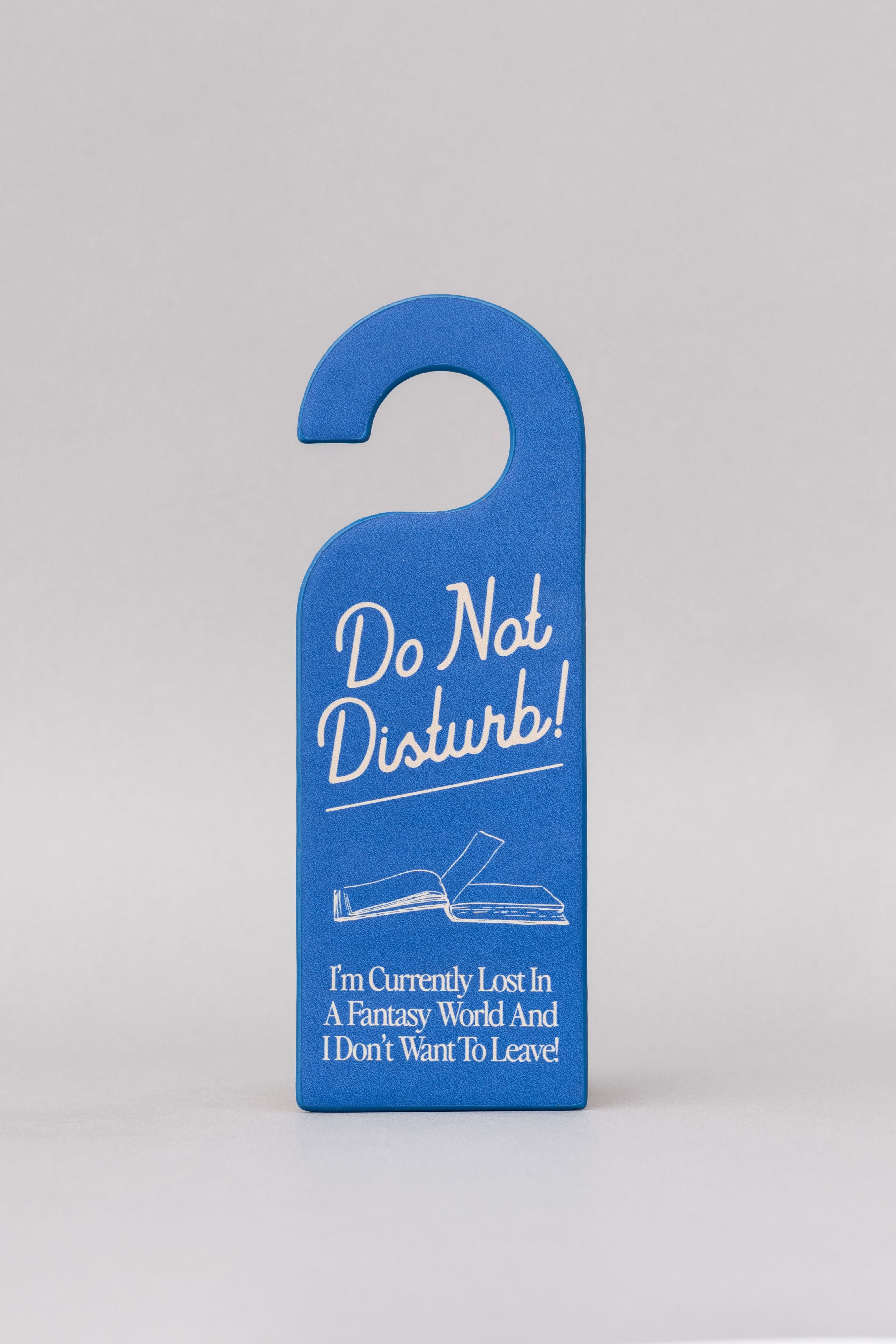 Novelty Bookmark, Fantasy World