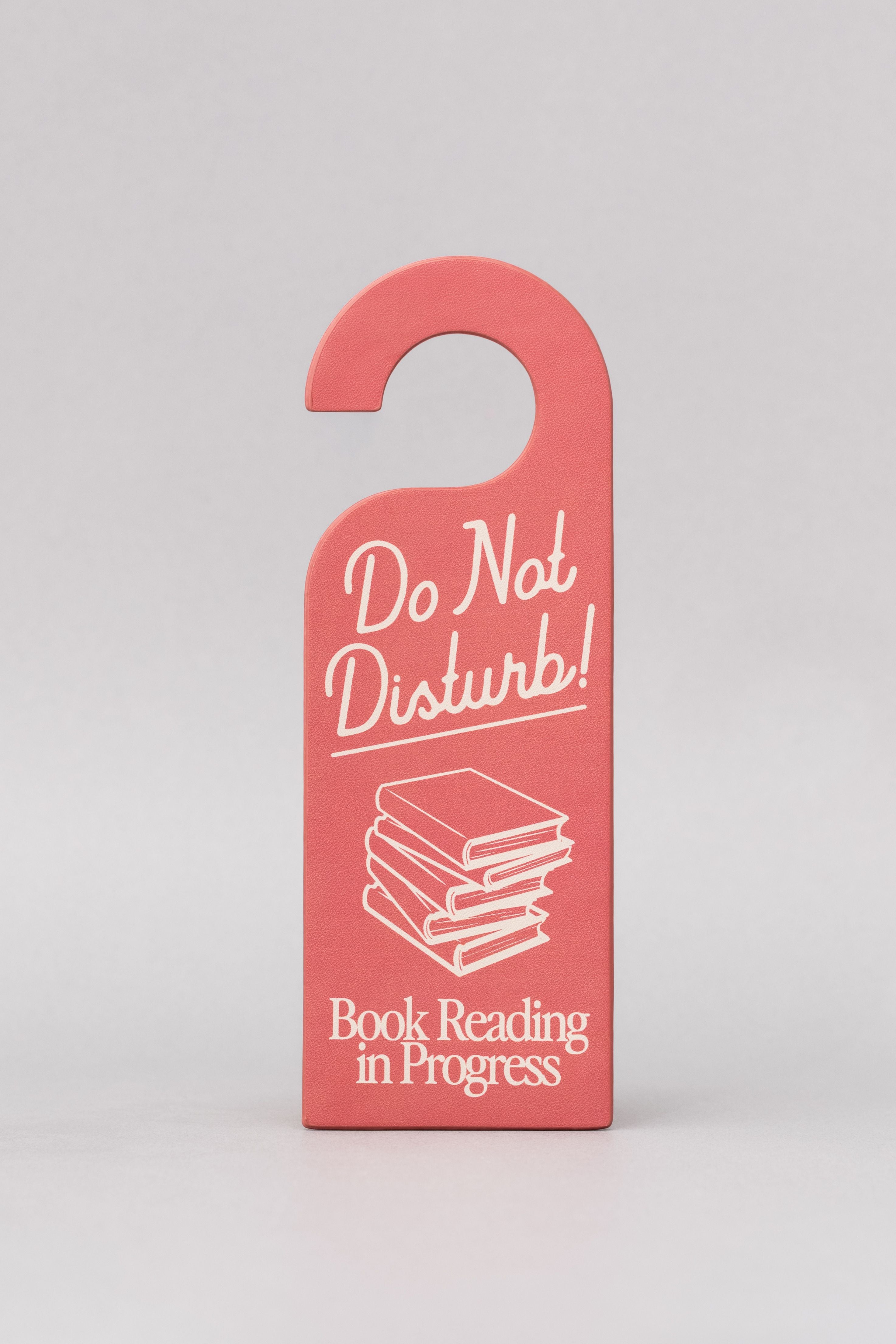 Novelty Bookmark, Reading in Progress
