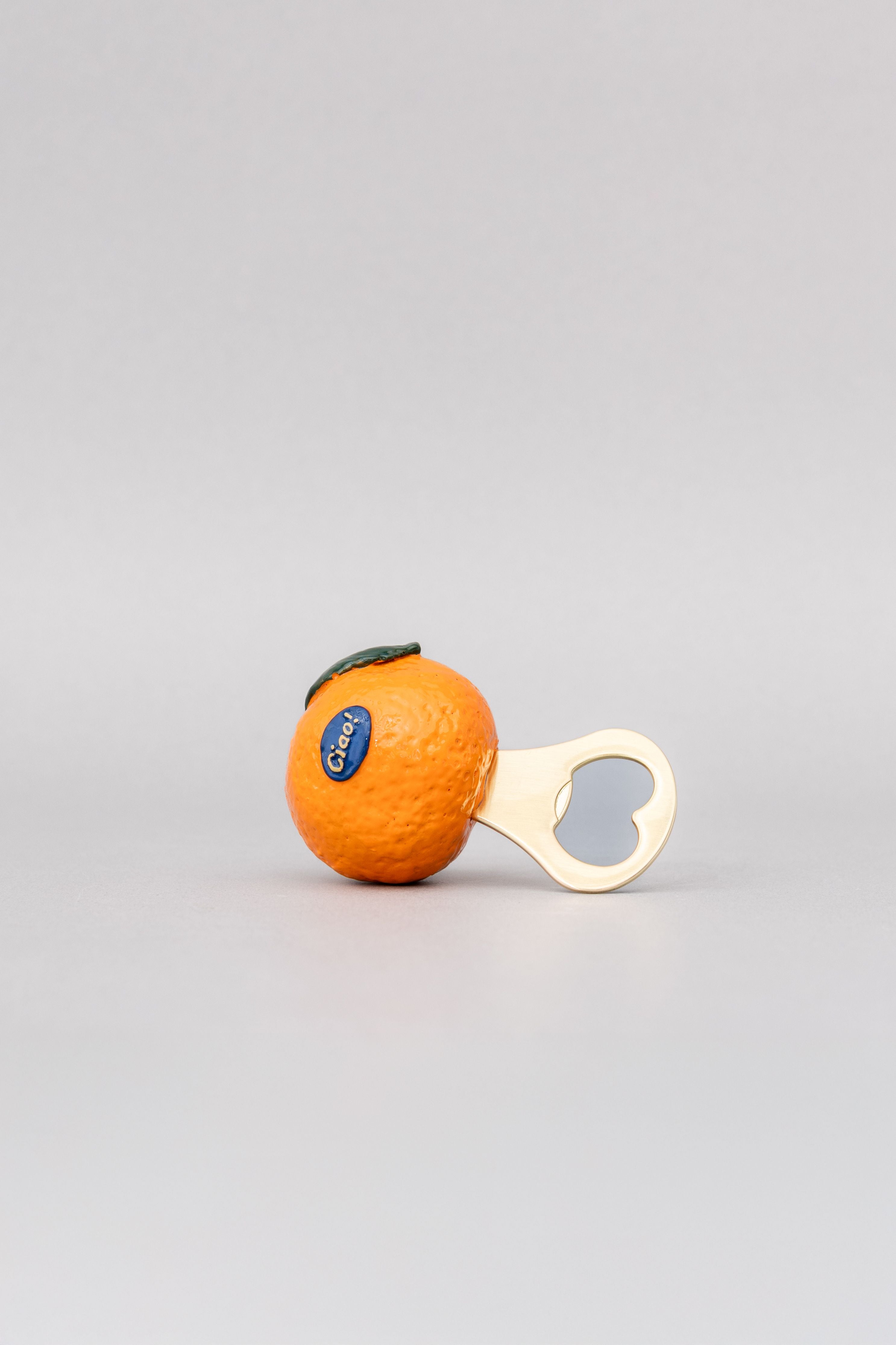Bottle Opener, Clementine