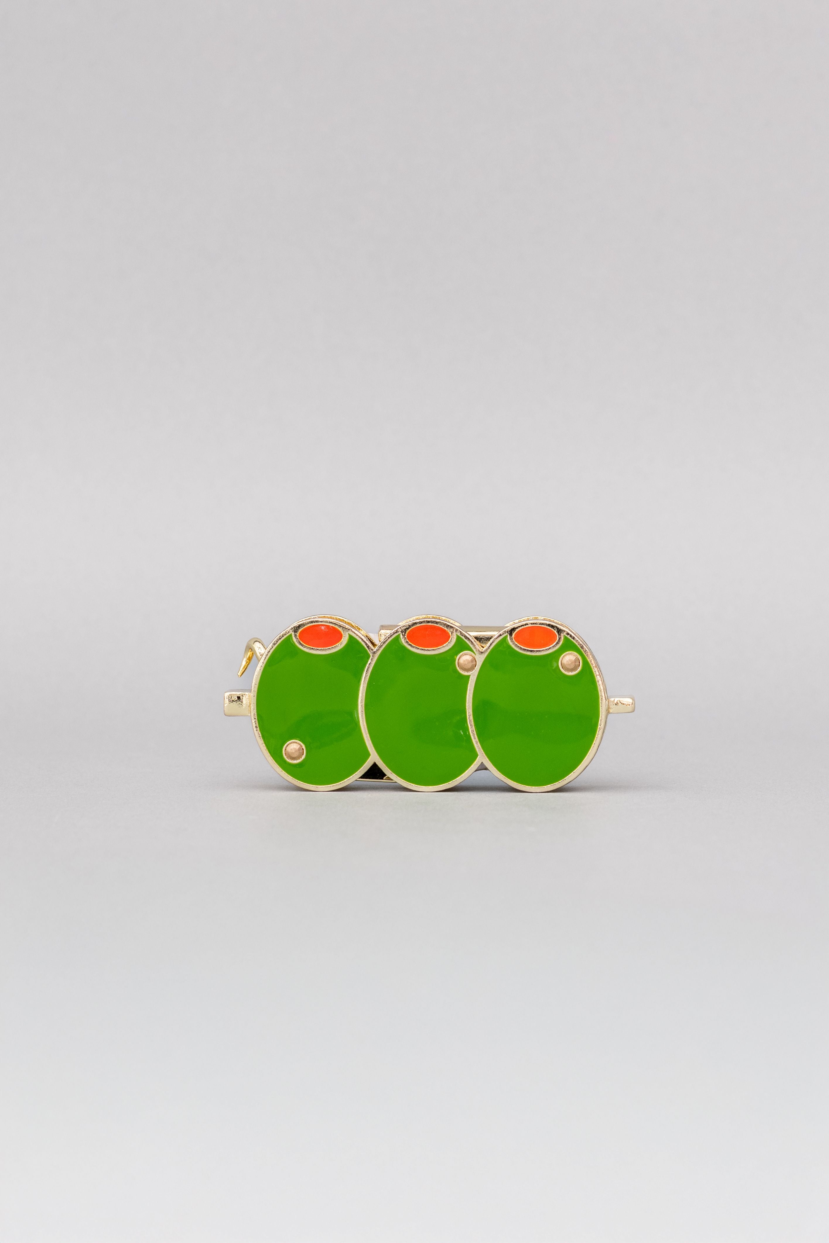 Corkscrew, Olives