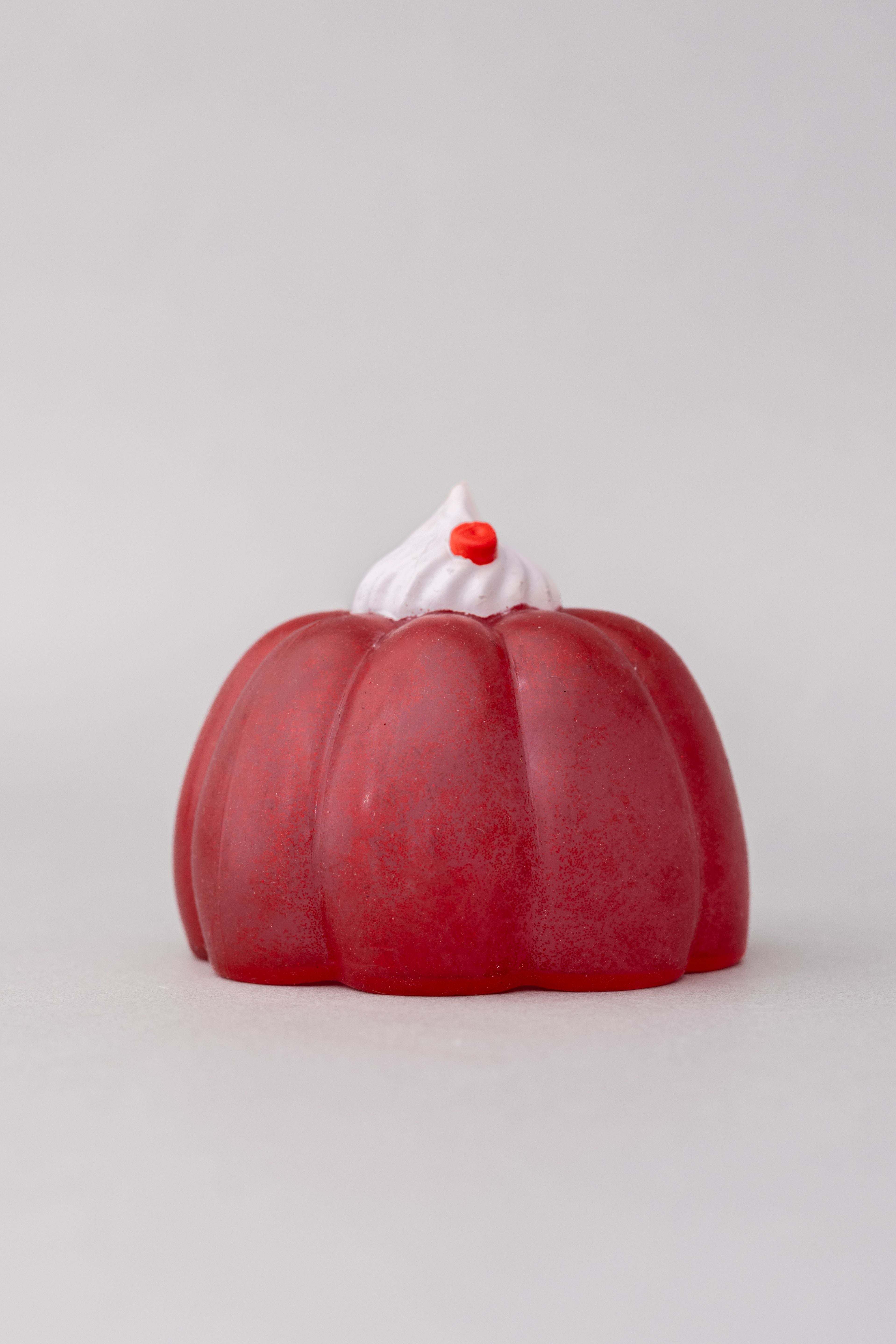 Feel Better De-Stress Ball, Jello