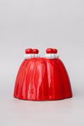 Vase, Jello