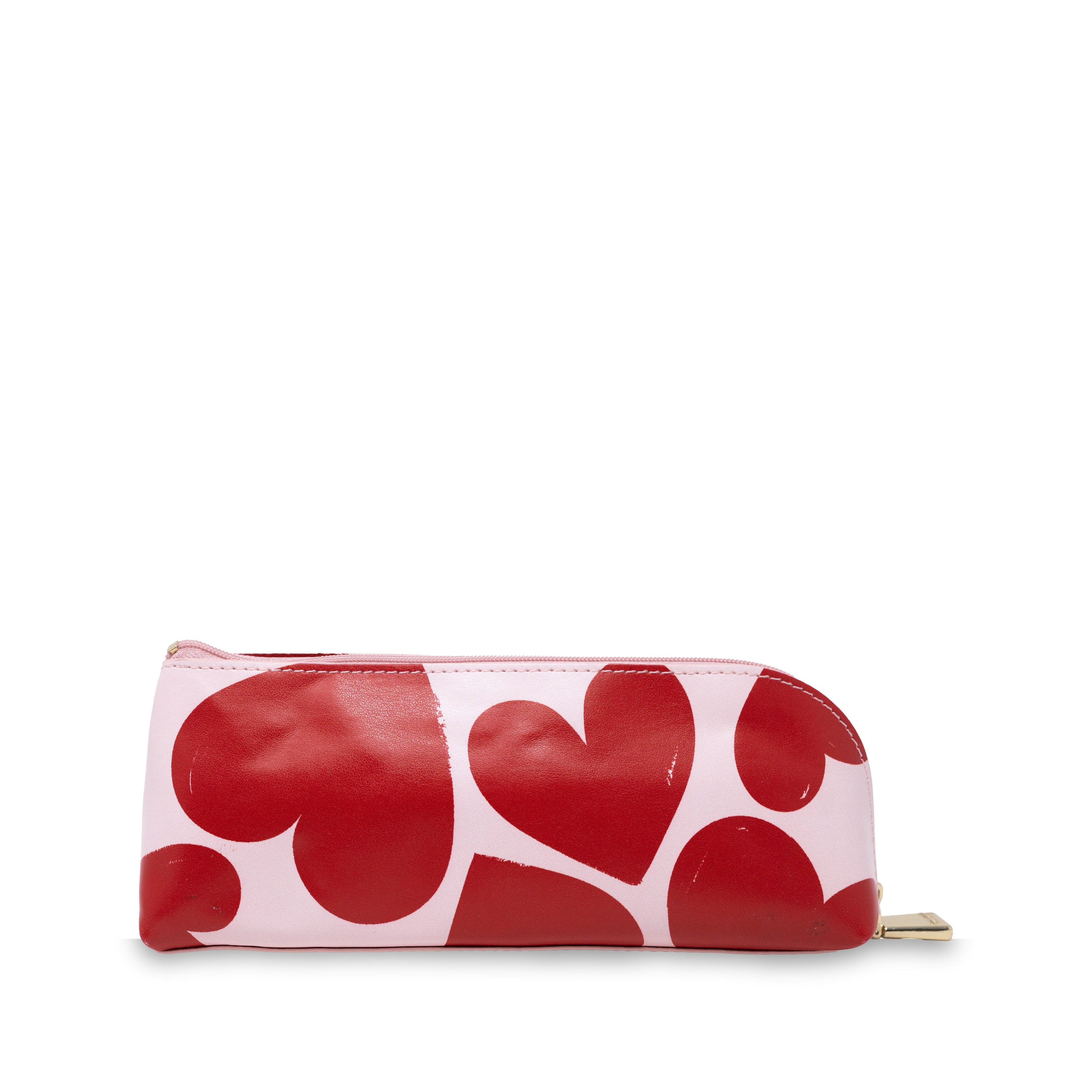 Pencil Case, Sweet Hearts