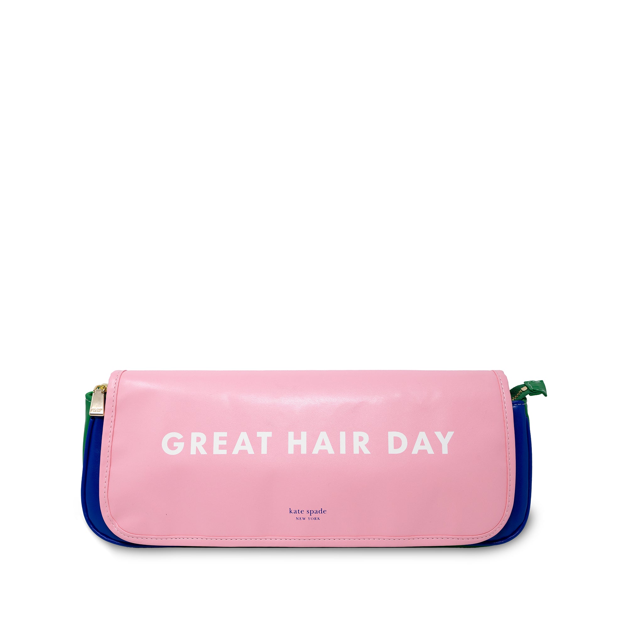 Hair Tool Case, Great Hair Day