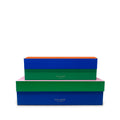 Nesting Boxes Duo, Colorblock