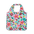 Reusable Shopping Tote, Safari Floral