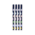 Erasable Pen Set, Spade Smiley
