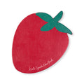 Mouse Pad, Strawberry