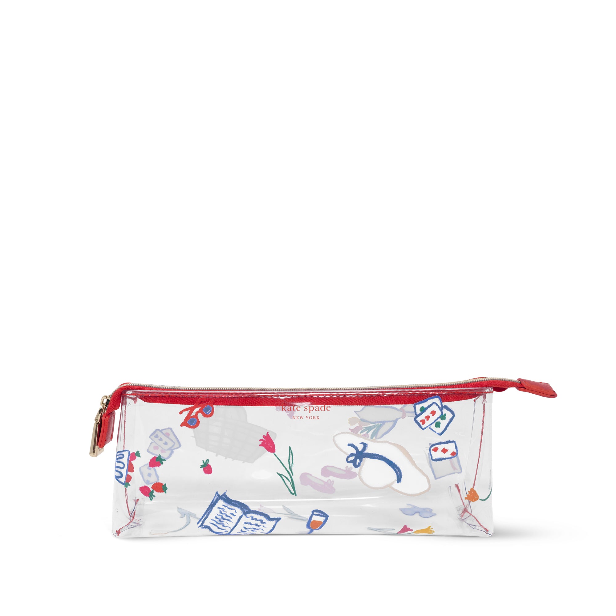 Pencil Case, Park Picnic