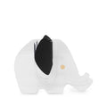 Acrylic Vase, Elephant