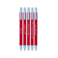 Click Pen Set, Sign Here