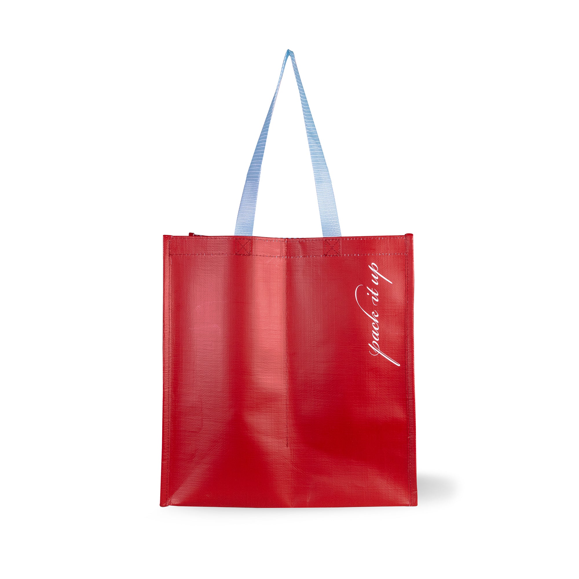 Grocery Tote, Pack it Up