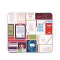 Mouse Pad, Book Club
