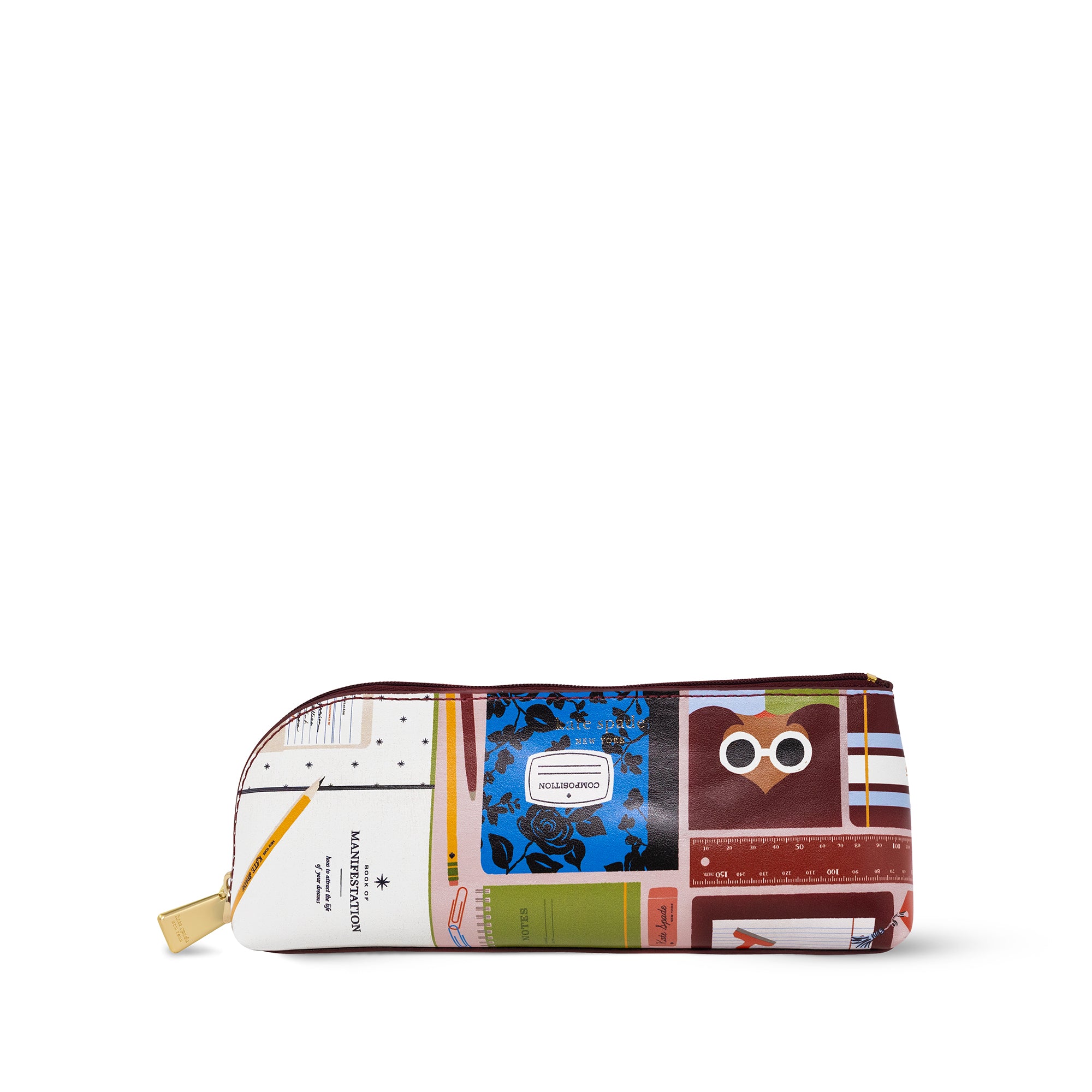 Pencil Case, Book Club